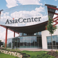Asia Center