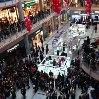 Mammut Bevásárló- és Szórakoztató Központ