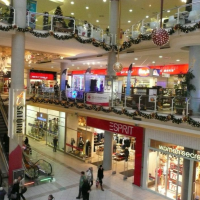 Mammut Bevásárló- és Szórakoztató Központ