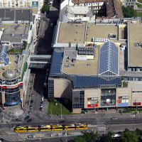 Mammut Bevásárló- és Szórakoztató Központ