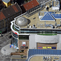 Mammut Bevásárló- és Szórakoztató Központ