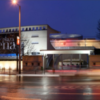 Aréna Plaza Bevásárlóközpont