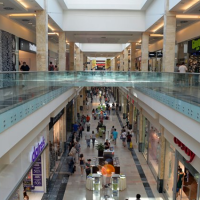 Aréna Plaza Bevásárlóközpont