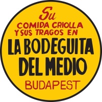 La Bodeguita del Medio