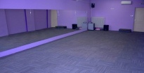 BBGo Női Fitness Mozgásstúdió és Országos Terhestorna Központ
