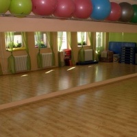 BBGo Női Fitness Mozgásstúdió és Országos Terhestorna Központ