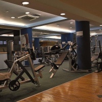 Griff Squash és Fitness Club