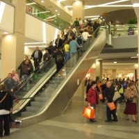 KÖKI Terminál Bevásárlóközpont