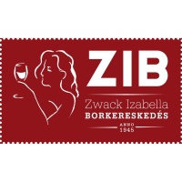 Zwack Izabella Borkereskedés