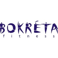 Bokréta Fitness