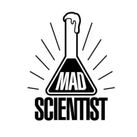 Mad Scientist Sörfőzde és Webáruház