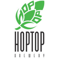 HopTop Brewery Webáruház