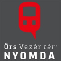 Örs Vezér tér Nyomda