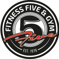 Fitness 5 & Gym - Kőbánya