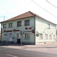 Kocsiforduló Étterem