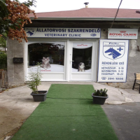 ProVet állatorvosi rendelő