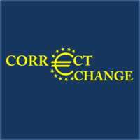 Correct Change Pénzváltó - Bocskai út