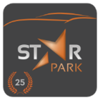 Starpark Parkoló - Királyhágó tér