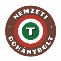 Nemzeti Dohánybolt - Pannónia utca