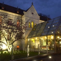 Park Hotel Pelikán