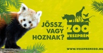 Veszprémi Állatkert