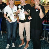 Mammut Bowling Club