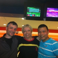 Mammut Bowling Club