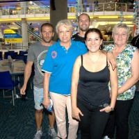 Mammut Bowling Club