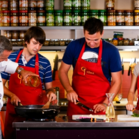 Chefparade Főzőiskola