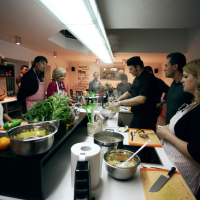 Gastropolis Főzőiskola & Gourmet Klub