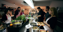 Gastropolis Főzőiskola & Gourmet Klub