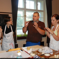 Csillagánizs Főzőiskola