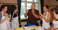 Csillagánizs Főzőiskola