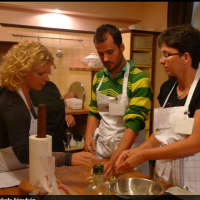 Csillagánizs Főzőiskola