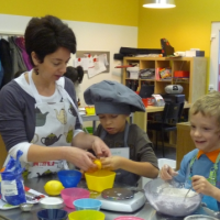 KukTanoda Főzőiskola