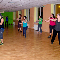 Danza Táncstúdió