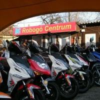 M3 Robogó Centrum
