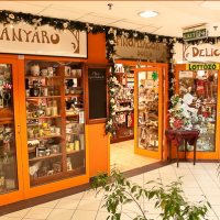 Delicatesse - Finomságok Boltja