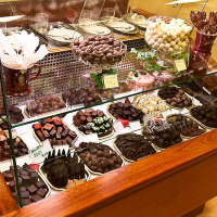Delicatesse - Finomságok Boltja