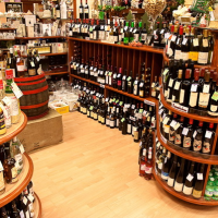 Delicatesse - Finomságok Boltja