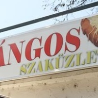 Lángos szaküzlet