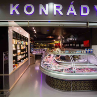 Konrády