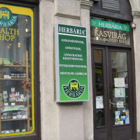 Herbária Kasvirág Gyógynövénybolt