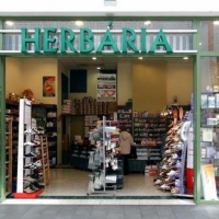 Herbária