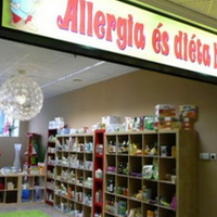 Allergia és Diétabolt