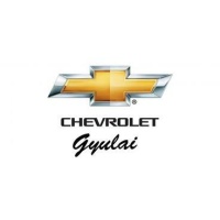 Chevrolet Gyulai