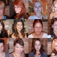 Balogh Lilla - Bombmaker