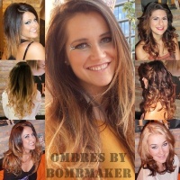 Balogh Lilla - Bombmaker