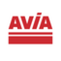 Avia-benzinkút - Üllői út