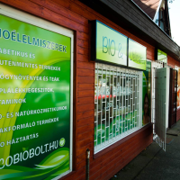 BIO & Delicates Biobolt